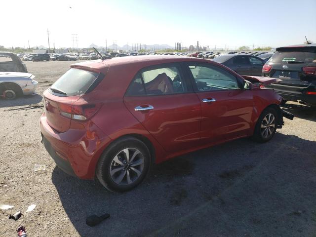 3KPA25AD1NE480402 KIA RIO S