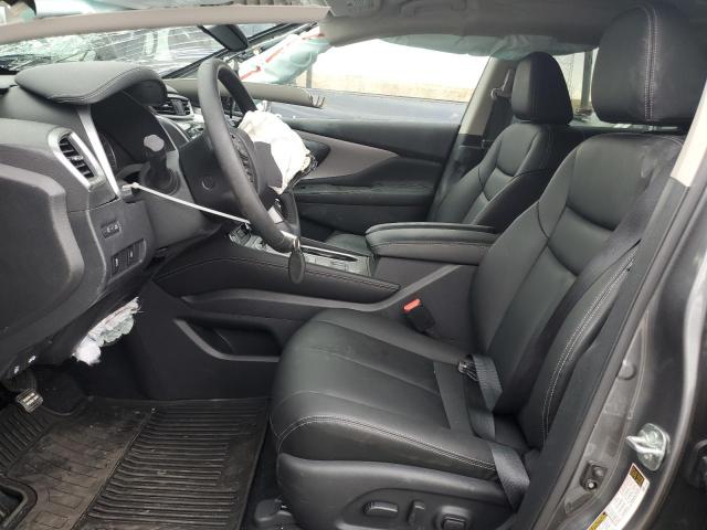 5N1AZ2BS0PC113813 Nissan MURANO SV