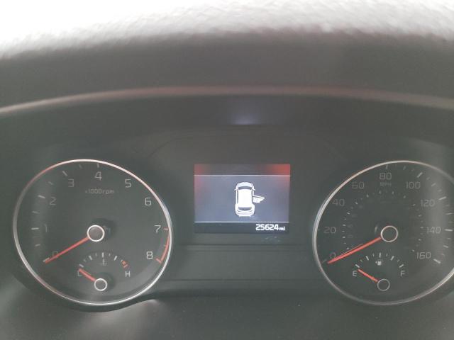 KNDPMCAC0M7895810 KIA Sportage Lx