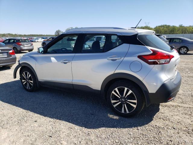 3N1CP5CU6JL510056 Nissan KICKS S