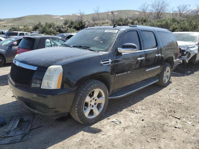 2008 Cadillac Escalade ESV 