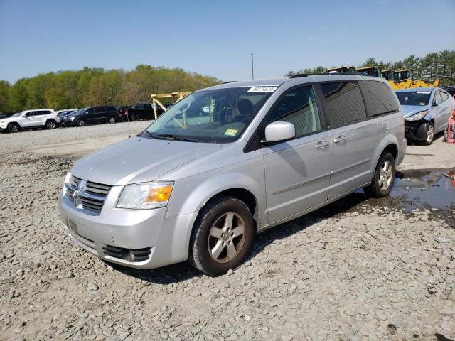 2010 Dodge Grand Caravan SXT