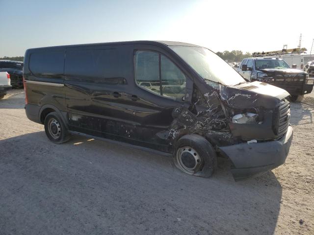 Global Auto Auctions: 2015 FORD TRANSIT T-