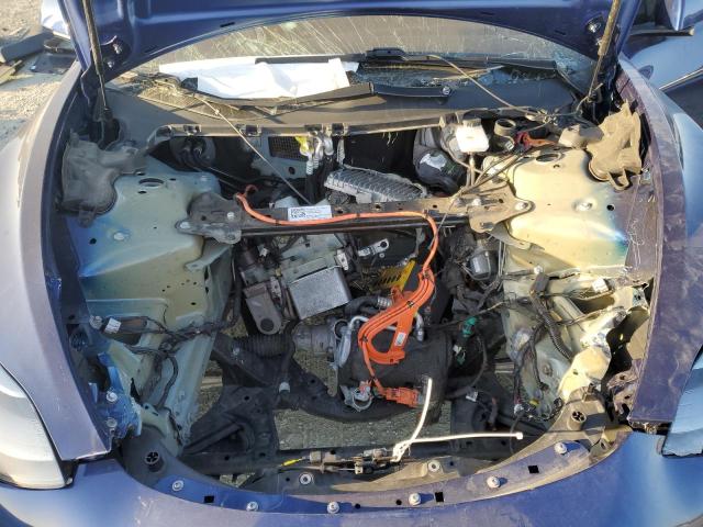 5YJ3E1EA9MF941332 Tesla MODEL 3