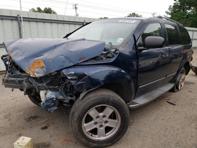 2006 Dodge Durango Limited