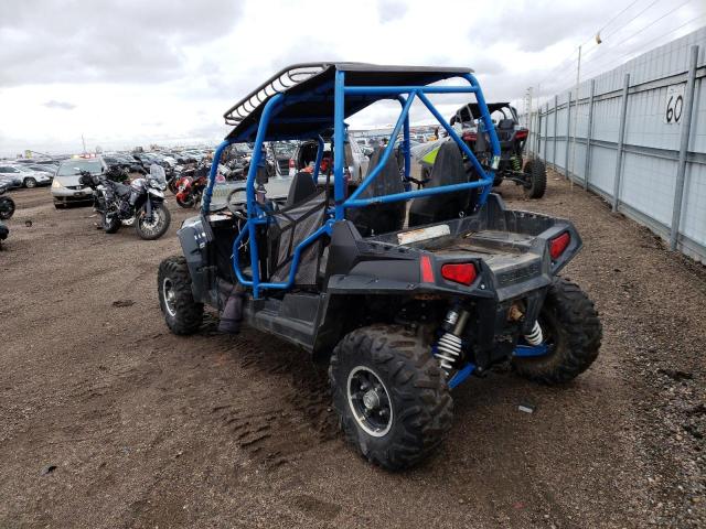 2014 POLARIS RZR 4 800 - 4XAXE7EA0EF355241