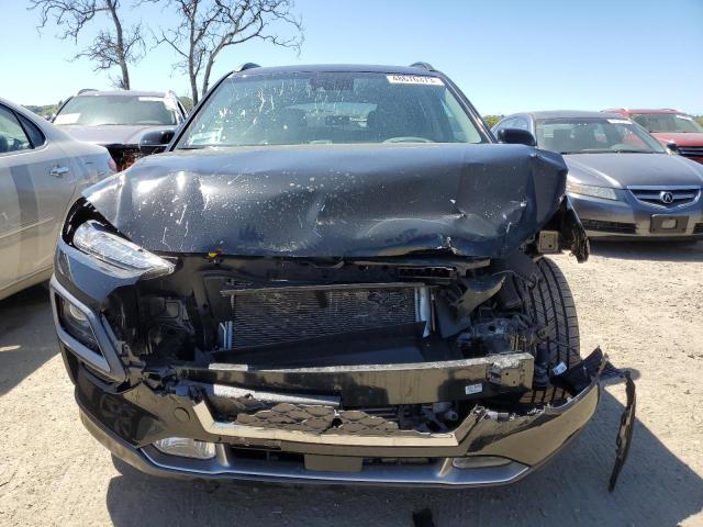 2019 HYUNDAI KONA ULTIM - KM8K53A50KU379790