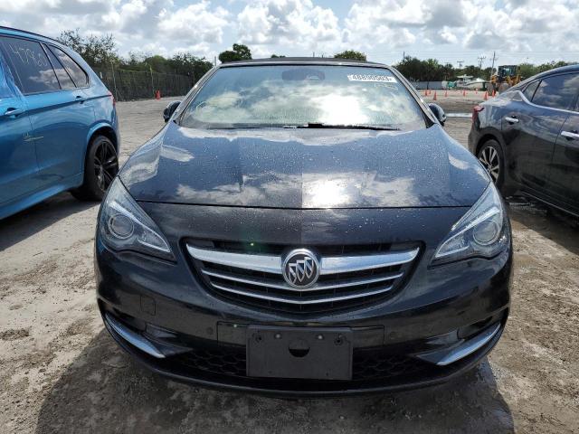 2016 BUICK CASCADA PR W04WT3N5XGG061682