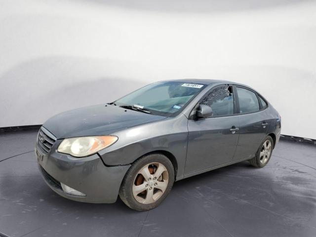 2009 Hyundai Elantra GLS