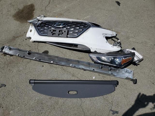 KMHC65LD7LU220266 Hyundai IONIQ SE