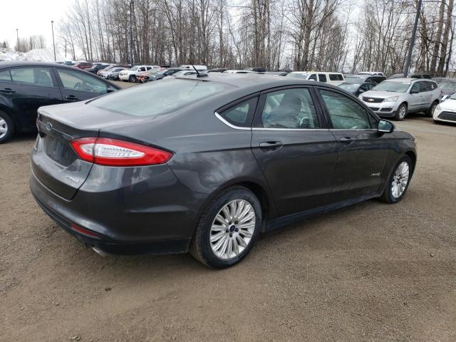 2015 FORD FUSION S H - 3FA6P0UU0FR199729