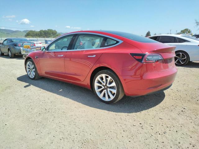 5YJ3E1EB8JF056074 Tesla MODEL 3