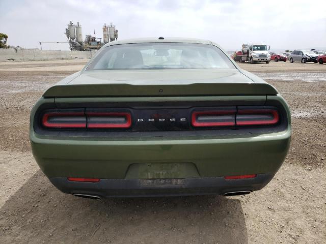 2C3CDZAG7NH140426 Dodge Challenger Sxt