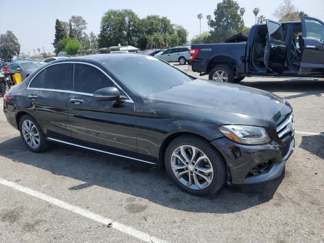 55SWF4KB1GU134783 Mercedes-Benz C 300 4matic