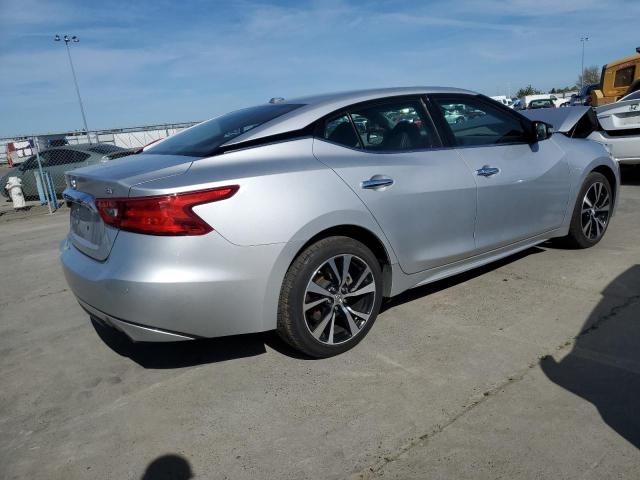 1N4AA6AP4JC382278 Nissan Maxima 3.5s