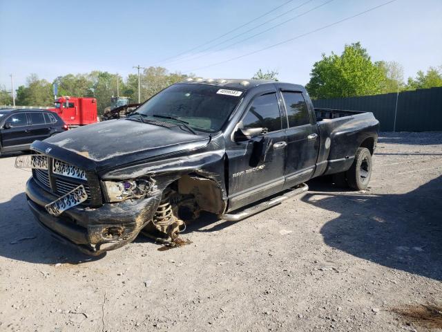 2005 Dodge Ram 3500 ST