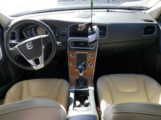 LYV402FK2GB108977 Volvo S60 Premier