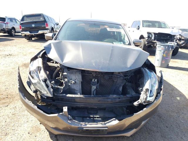 3N1AB7AP0GL639515 Nissan SENTRA S