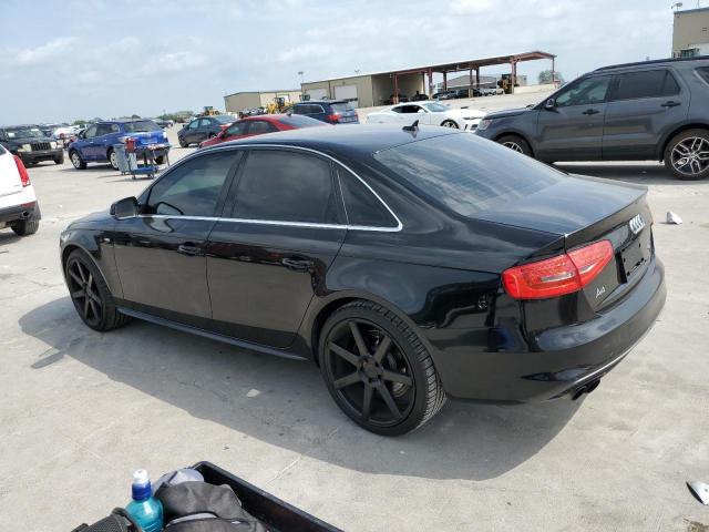 AUDI A4 PREMIUM 2015 1
