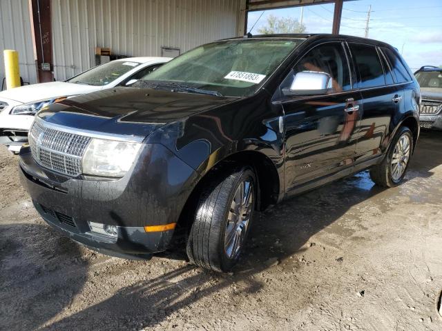 2010 Lincoln MKX 