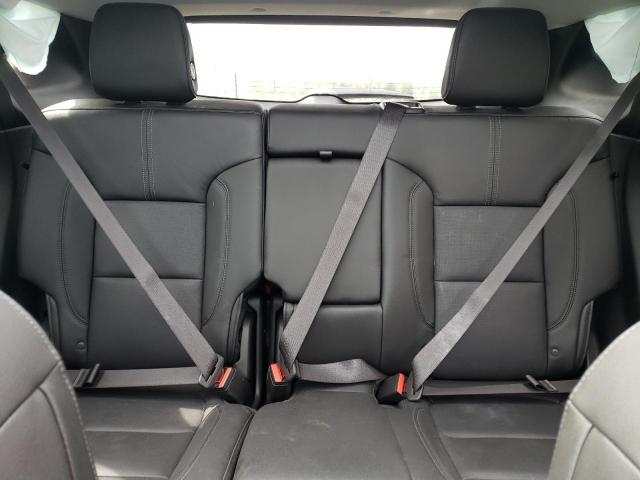 2019 CHEVROLET BLAZER 3LT - 3GNKBDRS7KS628350