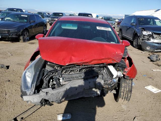 KNADM4A38H6113514 KIA RIO LX