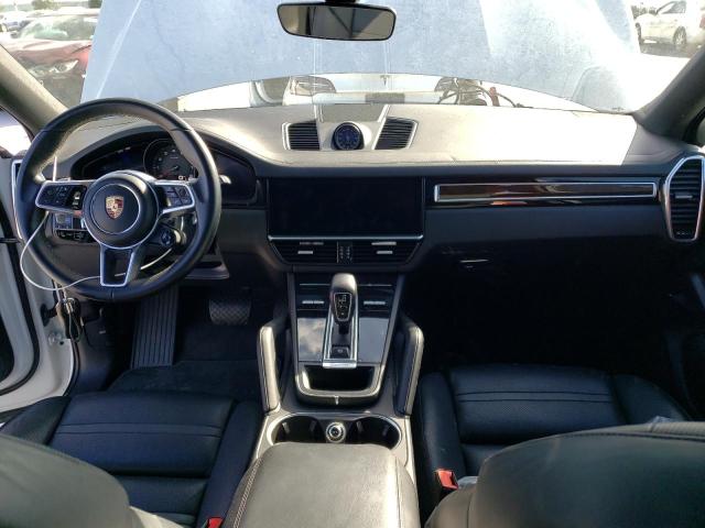 2020 PORSCHE CAYENNE CO - WP1BA2AY5LDA46232