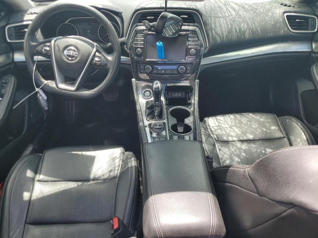 2020 NISSAN MAXIMA SL - 1N4AA6DVXLC368804