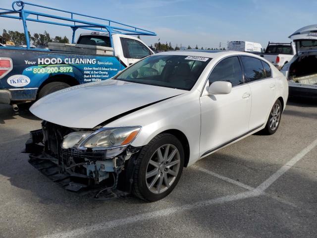 2006 Lexus GS 300 