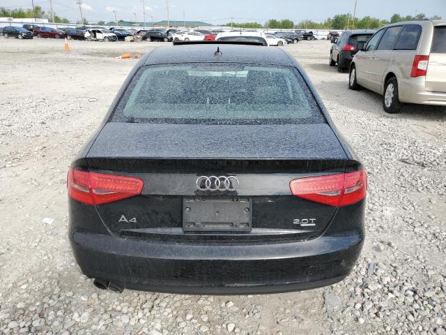 VIN WAUFFAFL5DN005460 2013 Audi A4, Premium Plus no.6