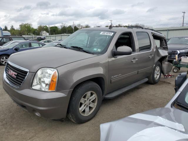 2014 GMC Yukon XL 