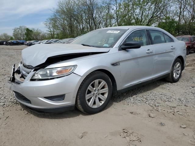 2012 Ford Taurus SE