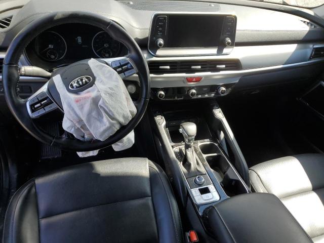 5XYP6DHC1LG095587 KIA Telluride S