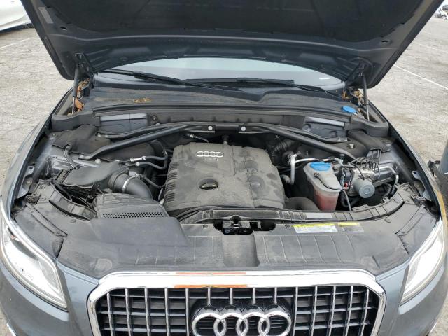 Audi Q5 Premium Plus 2016 WA1L2AFP8GA092314 Image 12