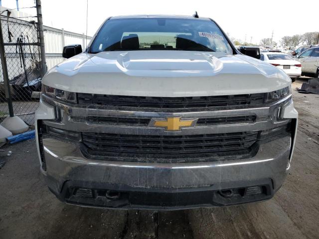 2020 CHEVROLET 1500 - 1GCRYDED7LZ166826