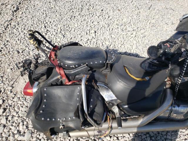 2000 SUZUKI VL1500 JS1VY51A3Y2103202