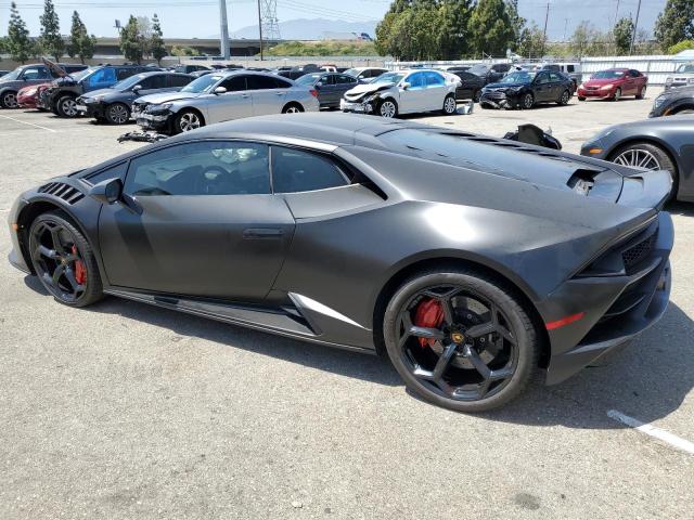 2020 LAMBORGHINI HURACAN EV ZHWUF4ZF8LLA14305