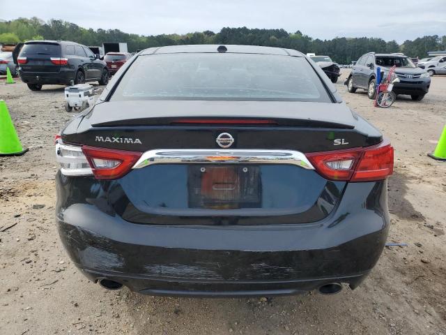 1N4AA6AP3HC379141 Nissan Maxima 3.5s