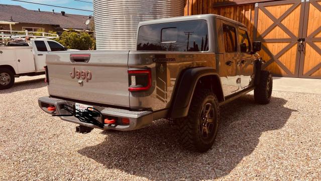 1C6JJTEG2ML528241 Jeep Gladiator Mojave