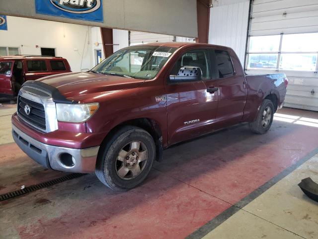 2007 Toyota Tundra 