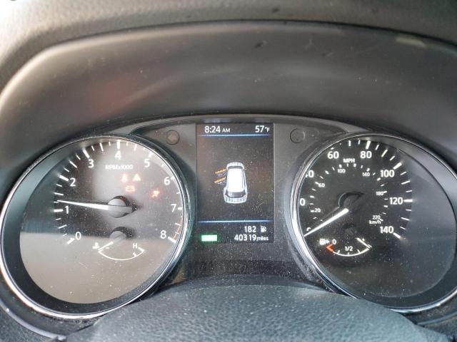 5N1AT2MT3JC709416 Nissan ROGUE S