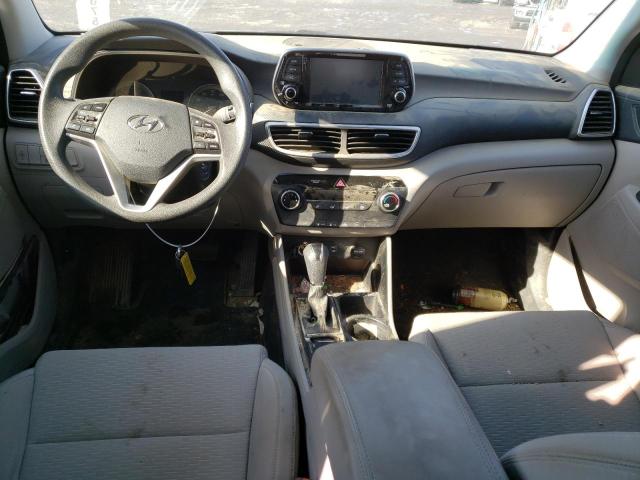 2019 HYUNDAI TUCSON SE - KM8J2CA49KU900811