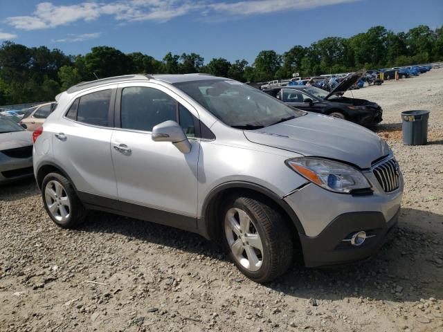 2015 BUICK ENCORE CON - KL4CJBSBXFB156378