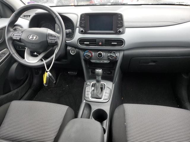 2020 HYUNDAI KONA SEL P - KM8K62AA1LU477717