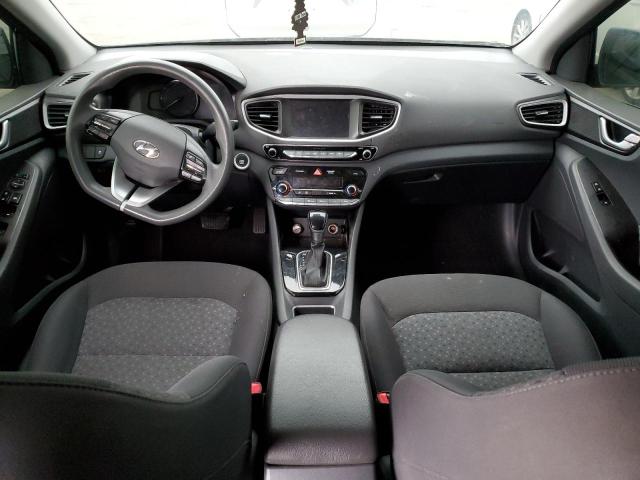 2019 HYUNDAI IONIQ BLUE - KMHC65LC8KU179183
