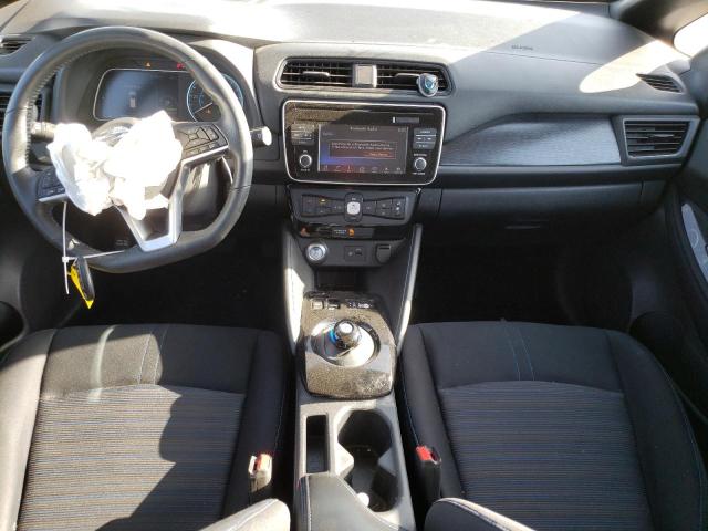 1N4AZ1CP3KC308151 Nissan LEAF S