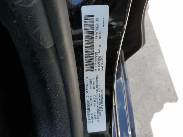 2015 CHRYSLER 200 C - 1C3CCCCB3FN501239
