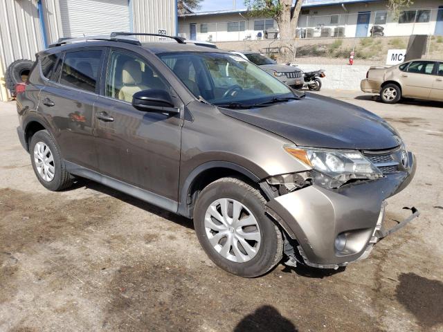 VIN JTMZFREV6D5007025 2013 TOYOTA RAV4 no.4