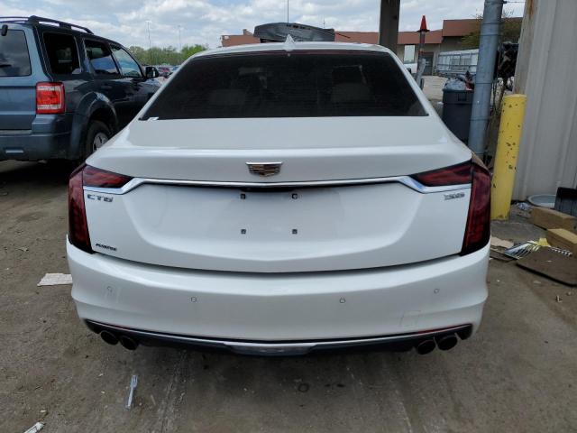 2019 CADILLAC CT6 PREMIU - 1G6KE5RSXKU129423