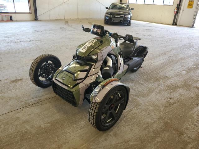 2019 CAN-AM RYKER - 3JB2FEG43KJ003735